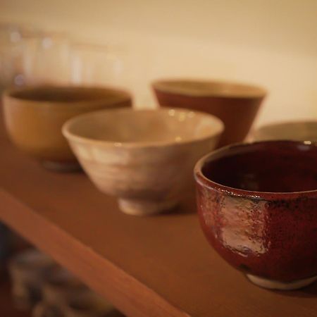 Maison D'HôTes Kirisimizu - Vacation Stay 40997V 长野 外观 照片