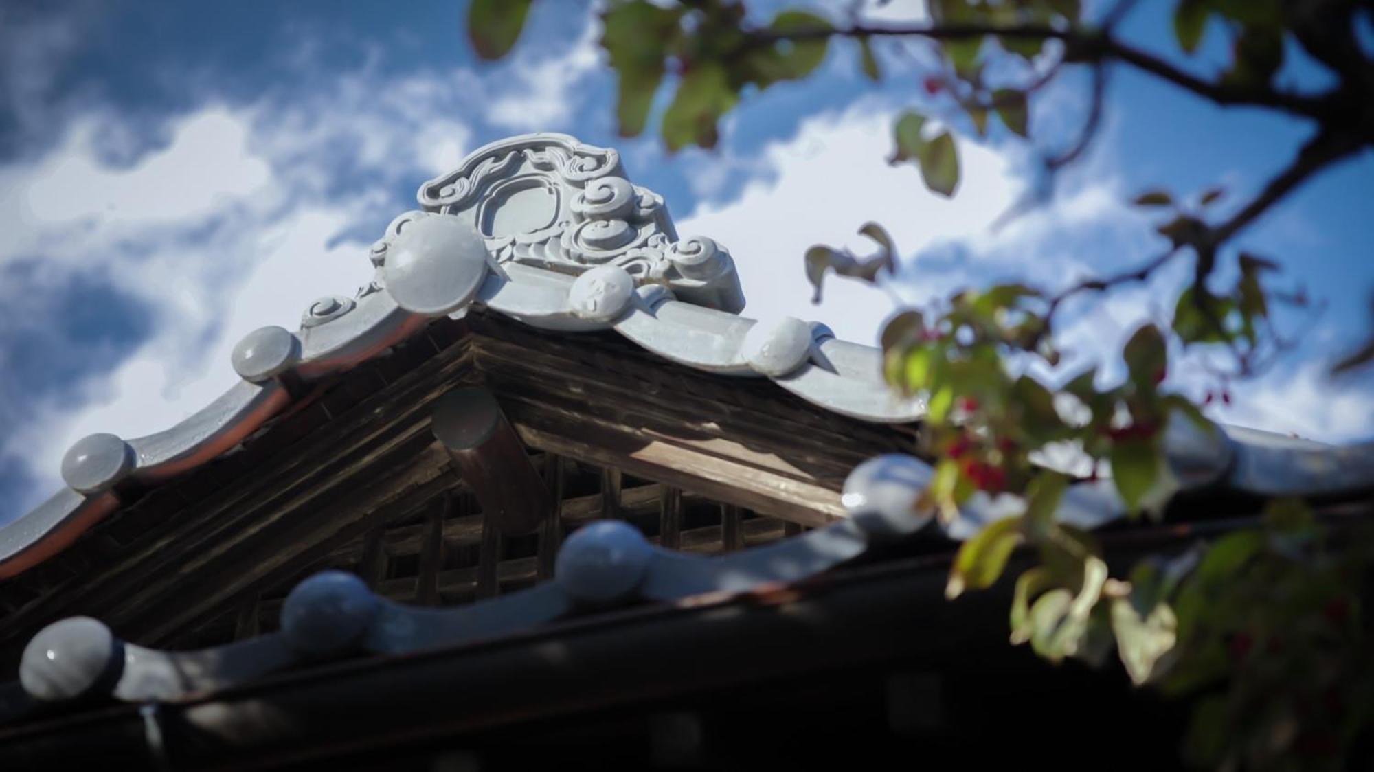 Maison D'HôTes Kirisimizu - Vacation Stay 40997V 长野 外观 照片