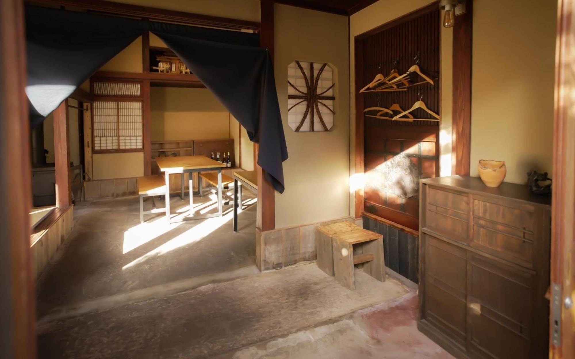 Maison D'HôTes Kirisimizu - Vacation Stay 40997V 长野 外观 照片