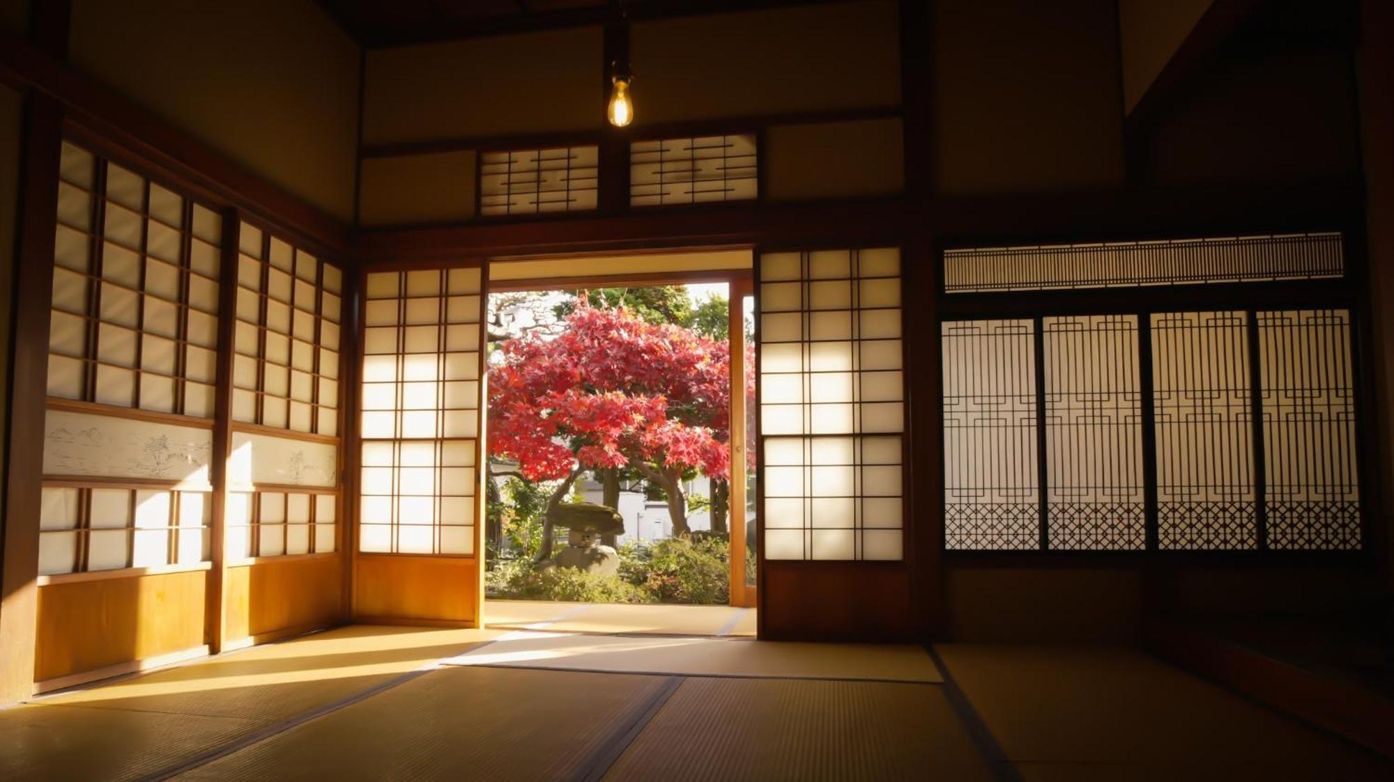 Maison D'HôTes Kirisimizu - Vacation Stay 40997V 长野 外观 照片