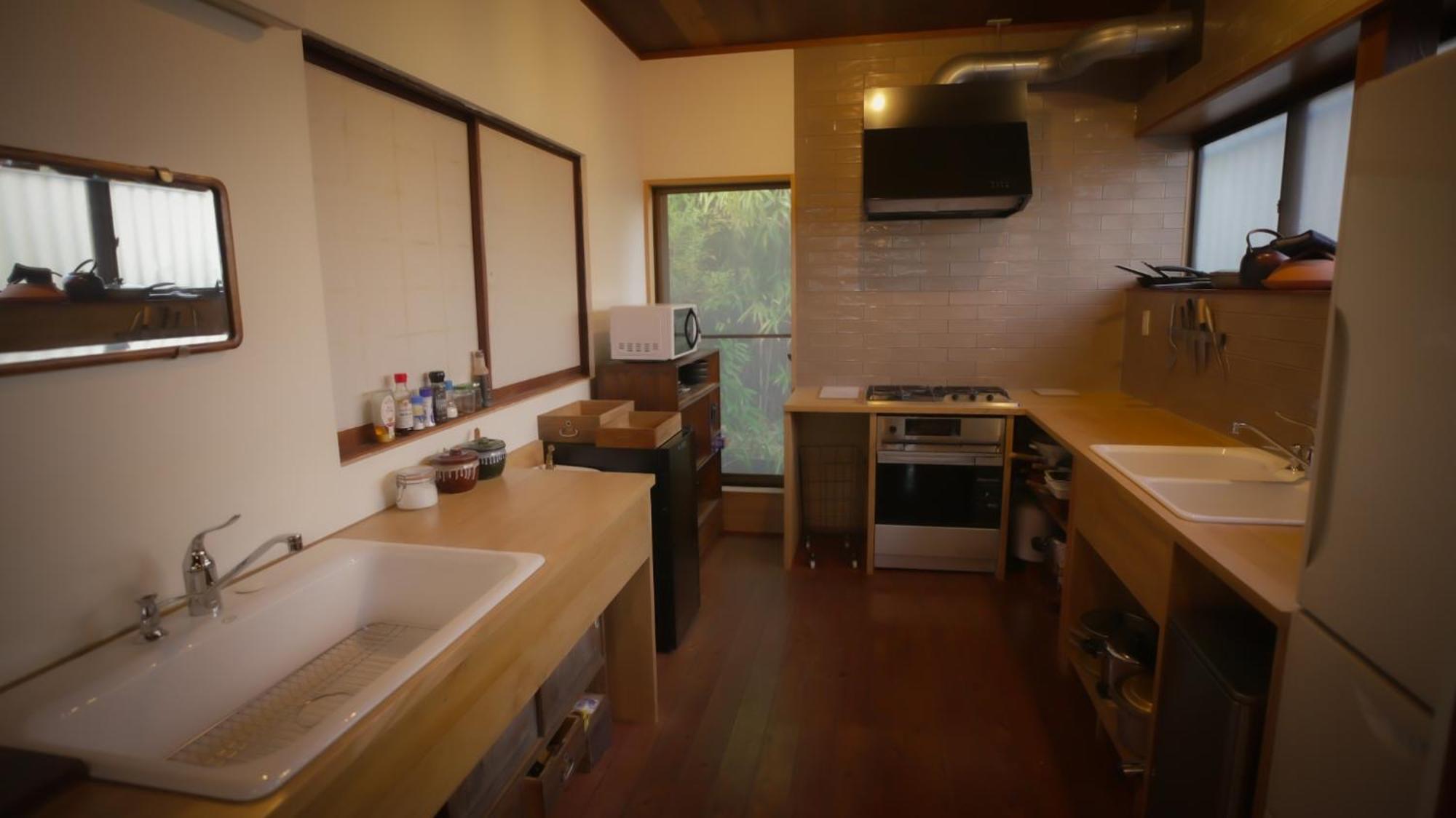 Maison D'HôTes Kirisimizu - Vacation Stay 40997V 长野 外观 照片