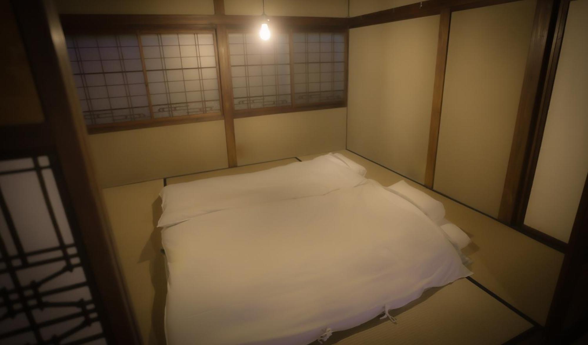 Maison D'HôTes Kirisimizu - Vacation Stay 40997V 长野 外观 照片
