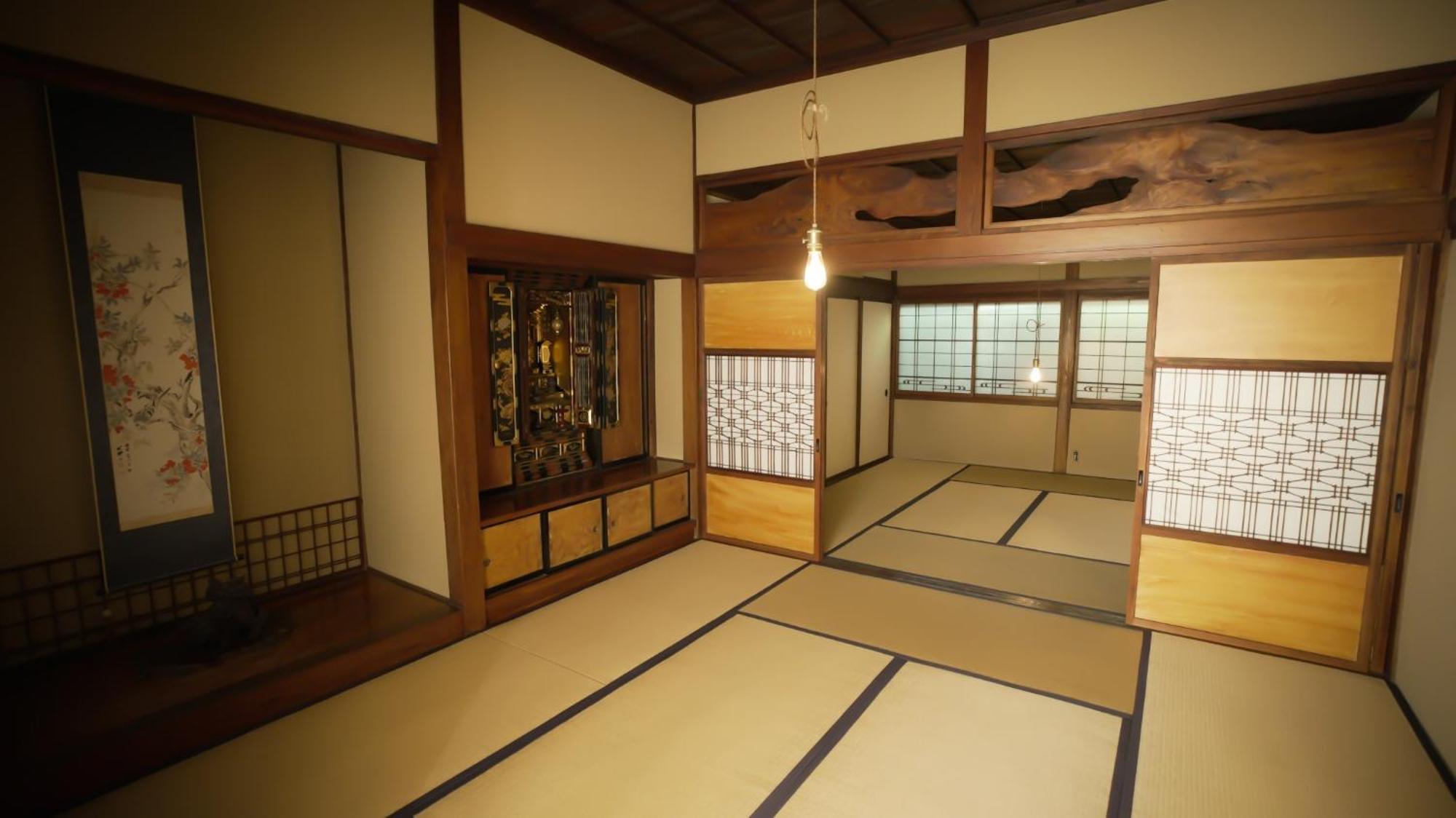 Maison D'HôTes Kirisimizu - Vacation Stay 40997V 长野 外观 照片