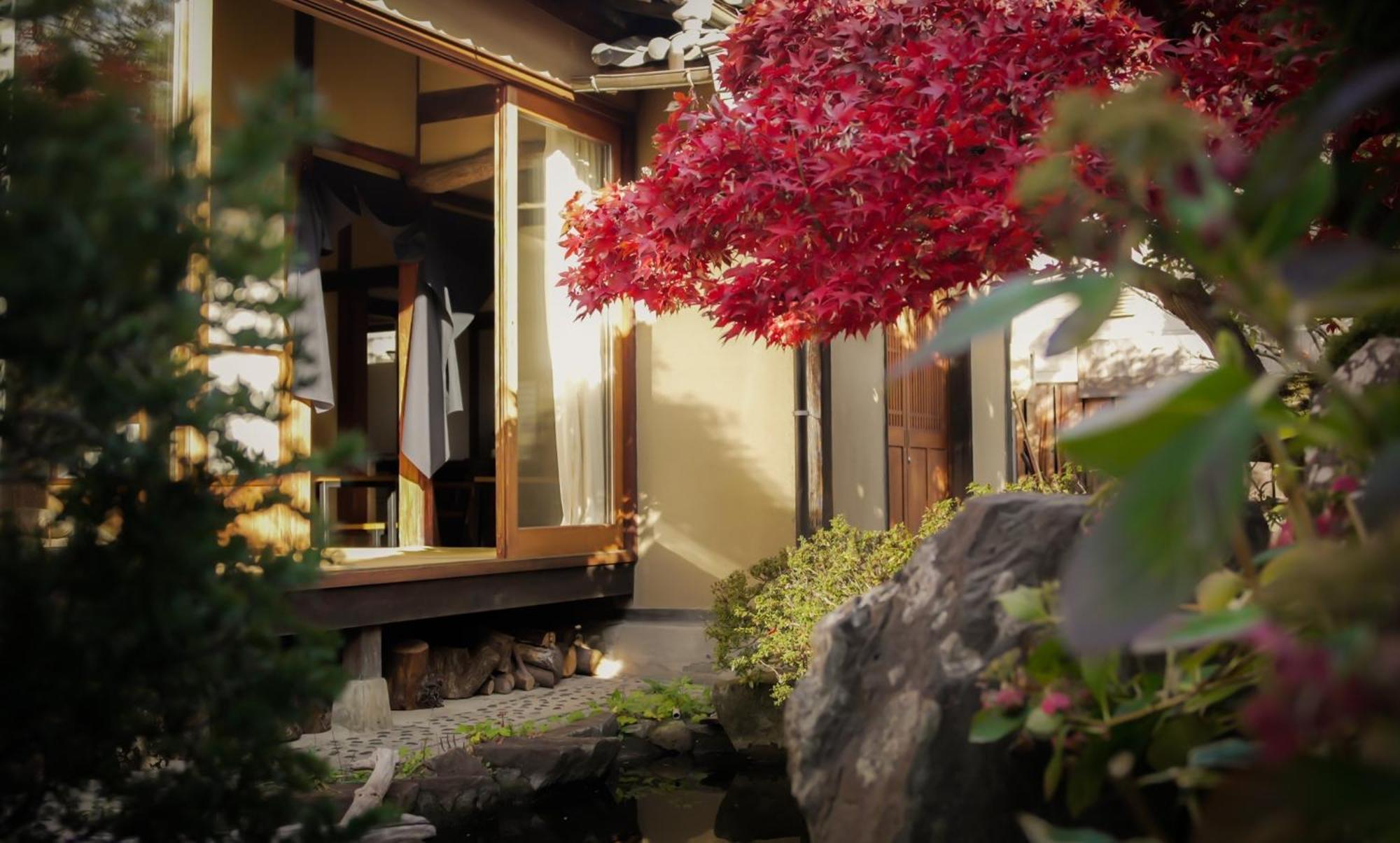 Maison D'HôTes Kirisimizu - Vacation Stay 40997V 长野 外观 照片
