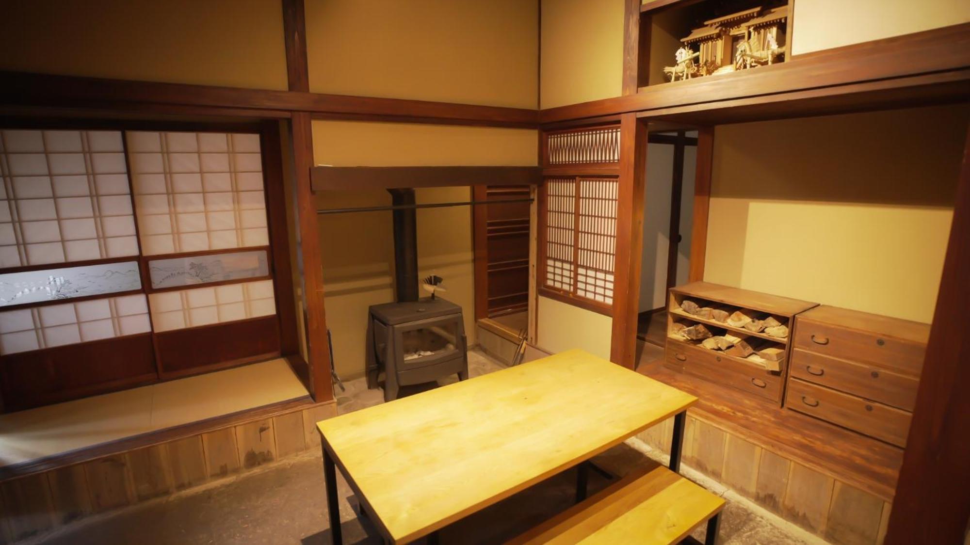 Maison D'HôTes Kirisimizu - Vacation Stay 40997V 长野 外观 照片