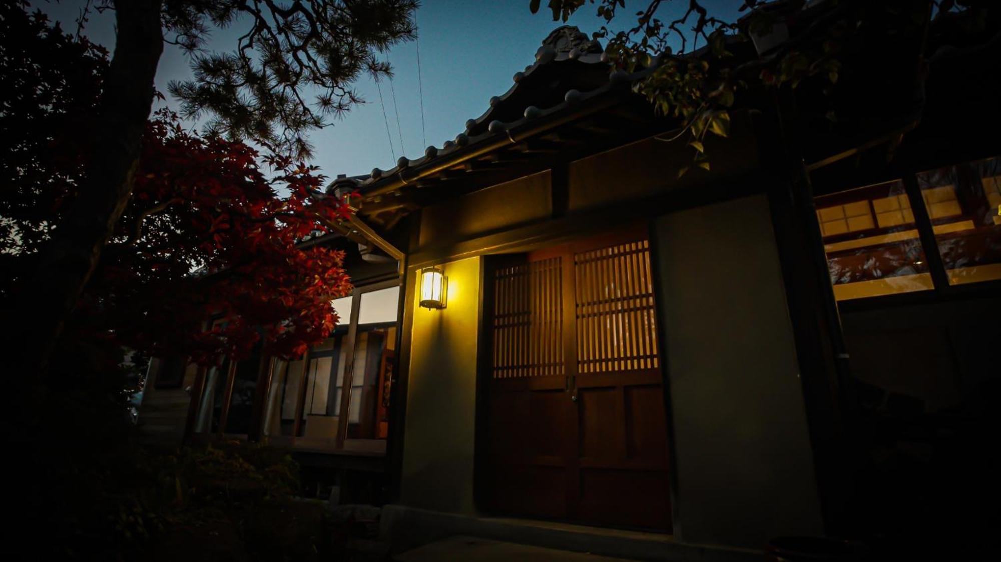 Maison D'HôTes Kirisimizu - Vacation Stay 40997V 长野 外观 照片