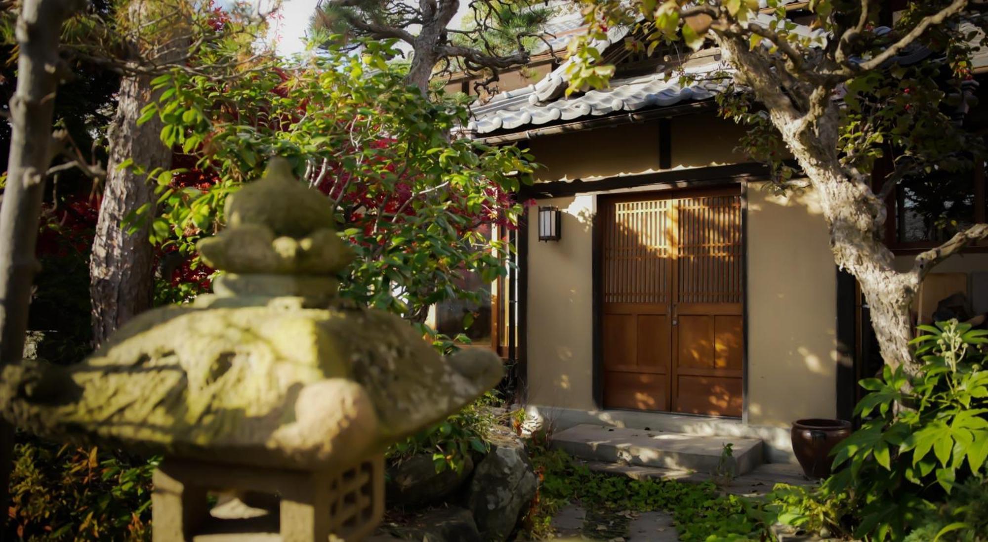 Maison D'HôTes Kirisimizu - Vacation Stay 40997V 长野 外观 照片